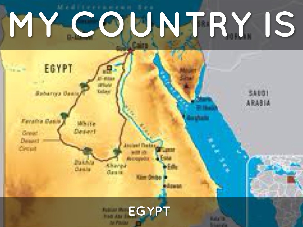 Egypt
