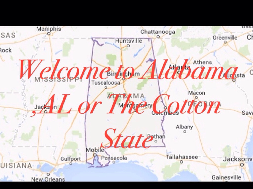 Alabama