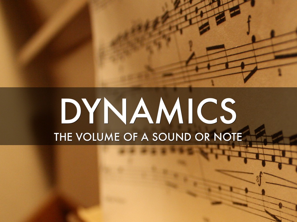 Copy of Music Vocabulary