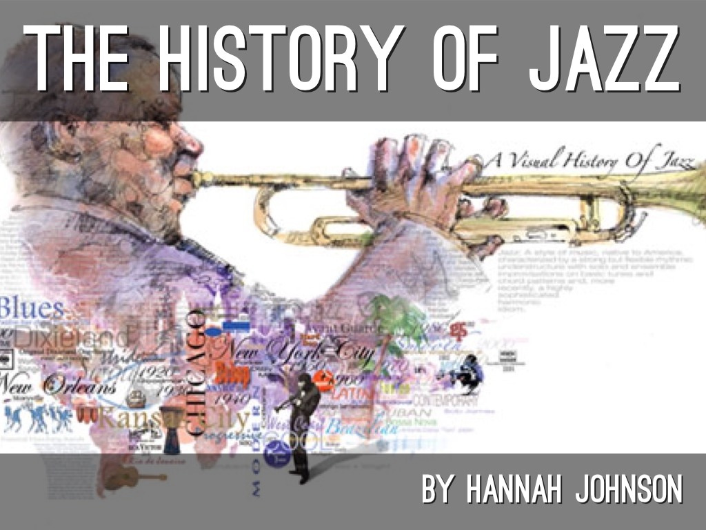 The Origins of Jazz Music