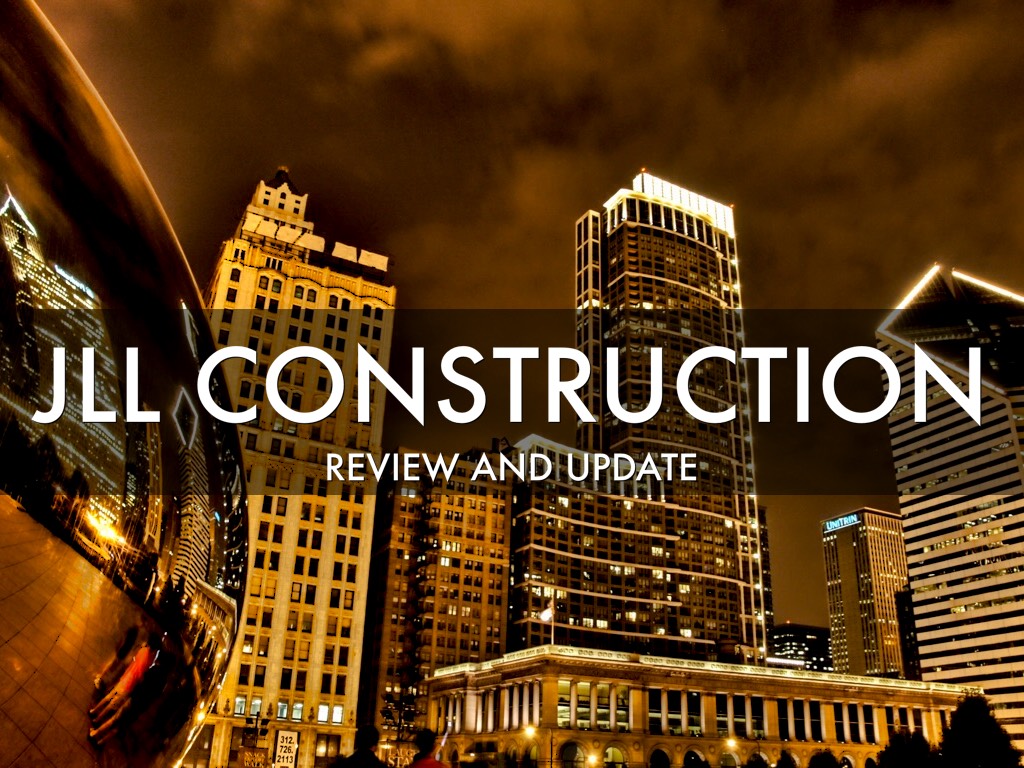 JLL Construction