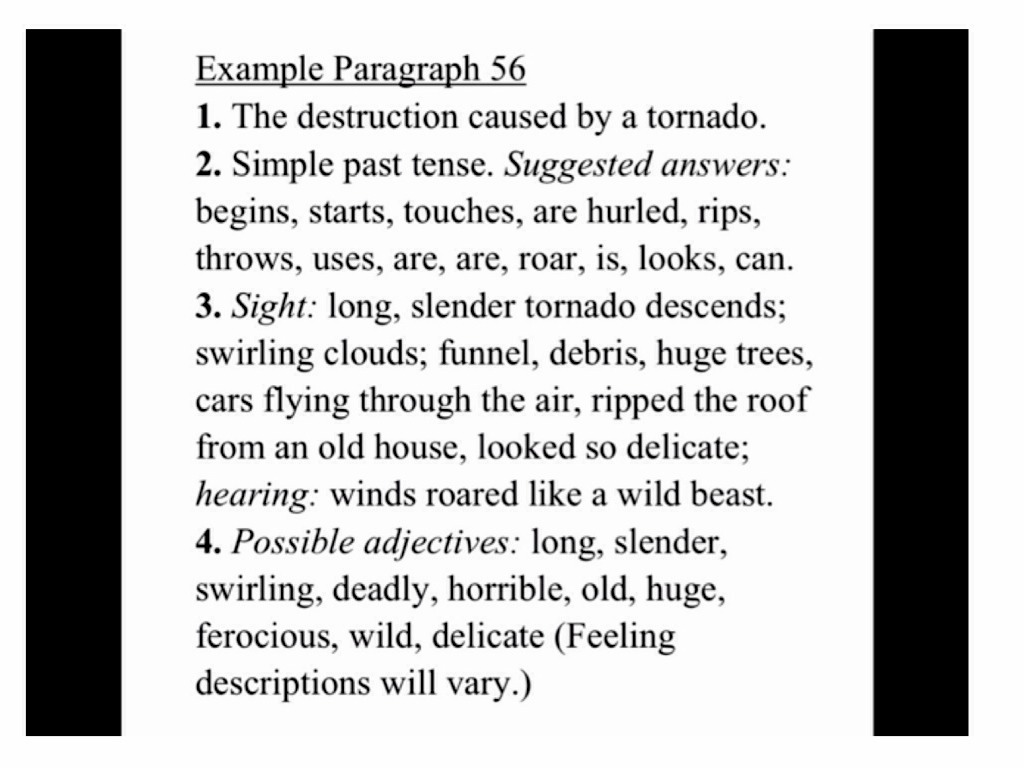 Tornado phrases picture