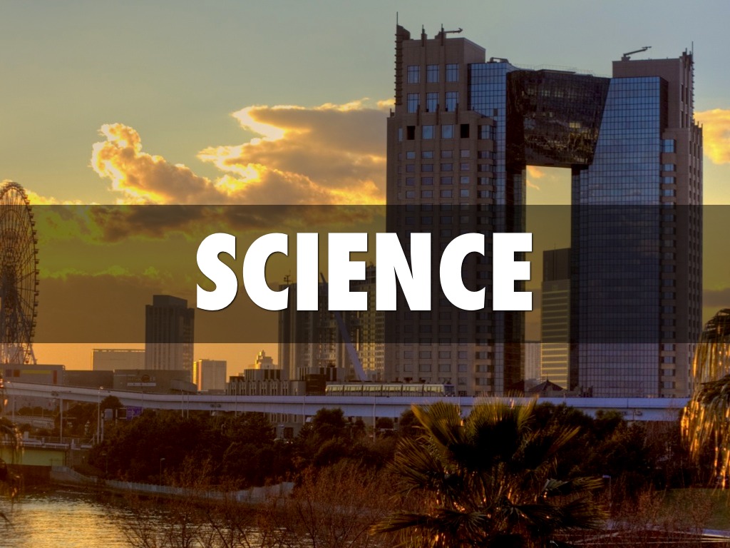Science