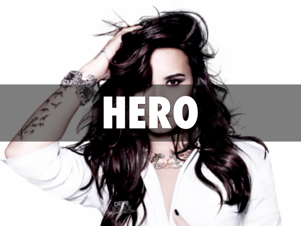Hero
