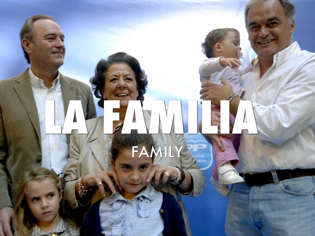 La Familia 