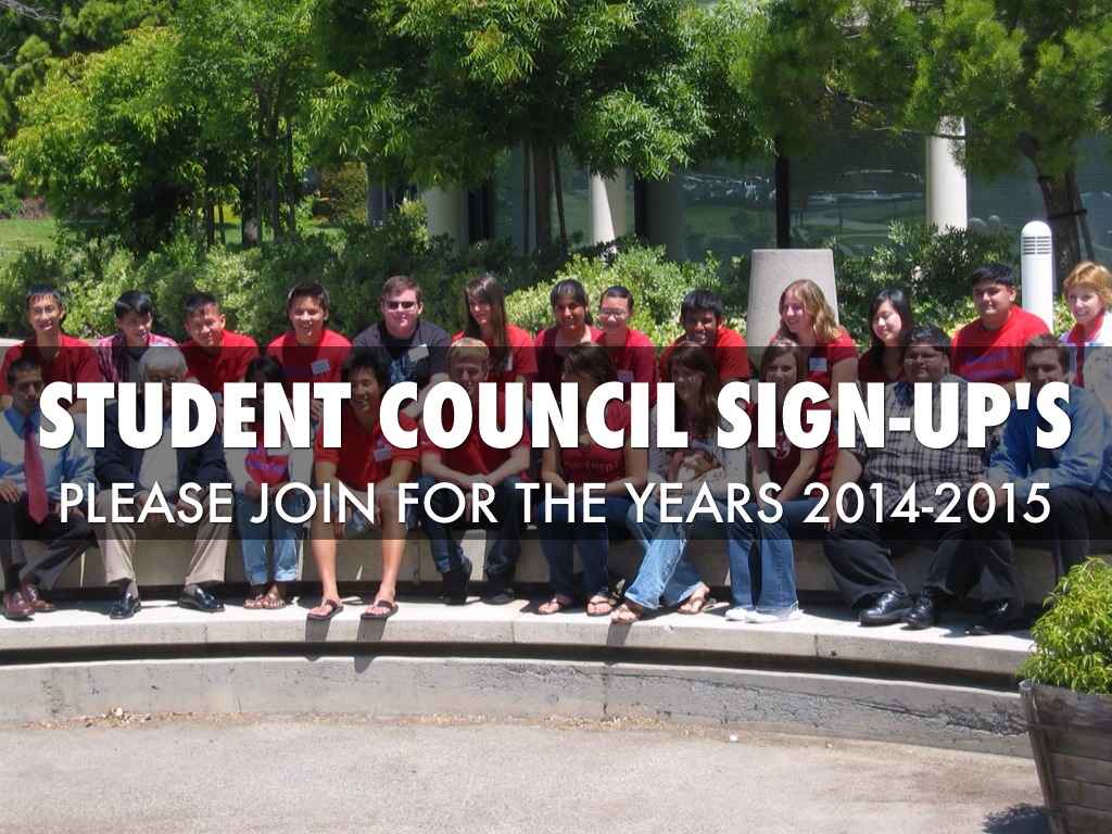 Student Council