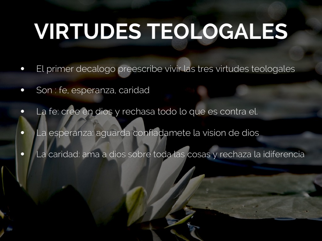 Fe Esperanza Y Caridad by mjzl65