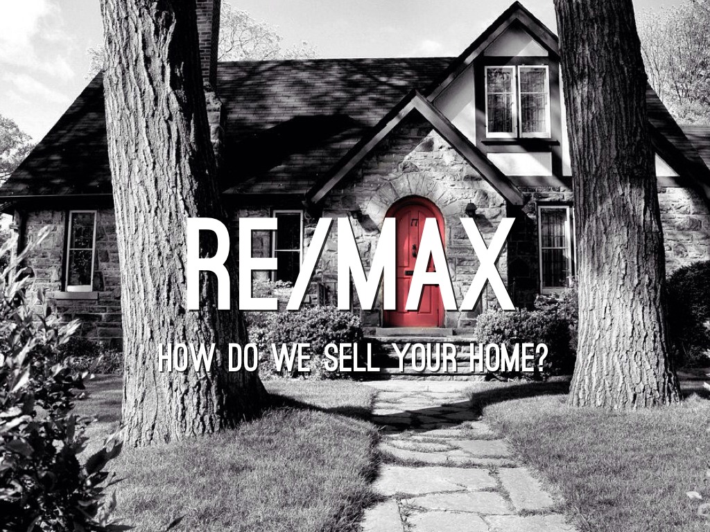 RE/MAX