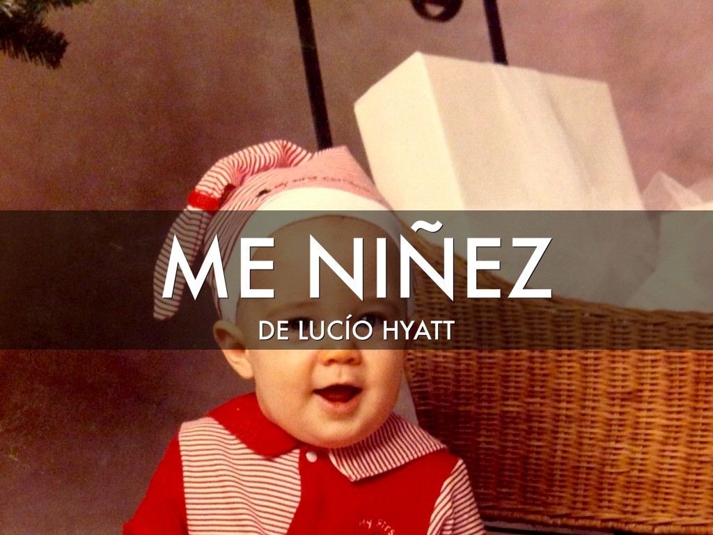 Lucío Hyatt Proyect