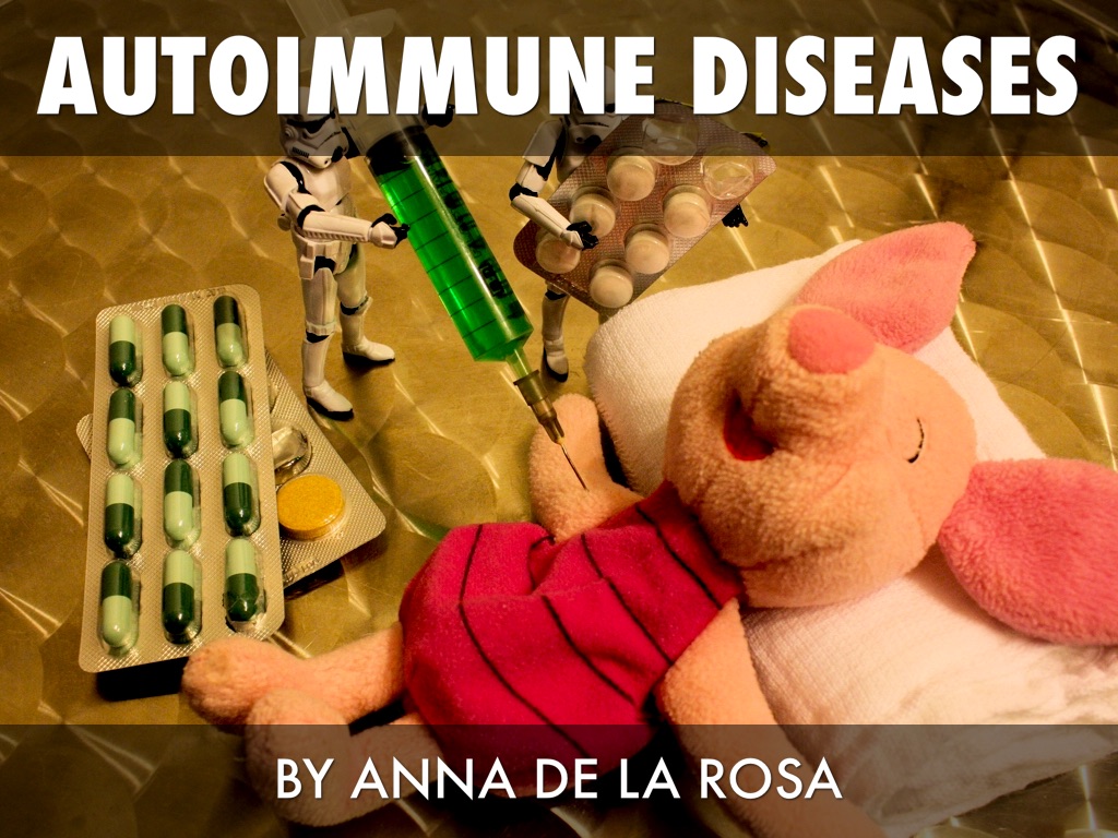 Autoimmune Diseases