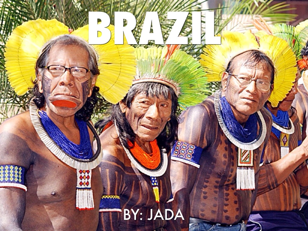 Copy of Brazil