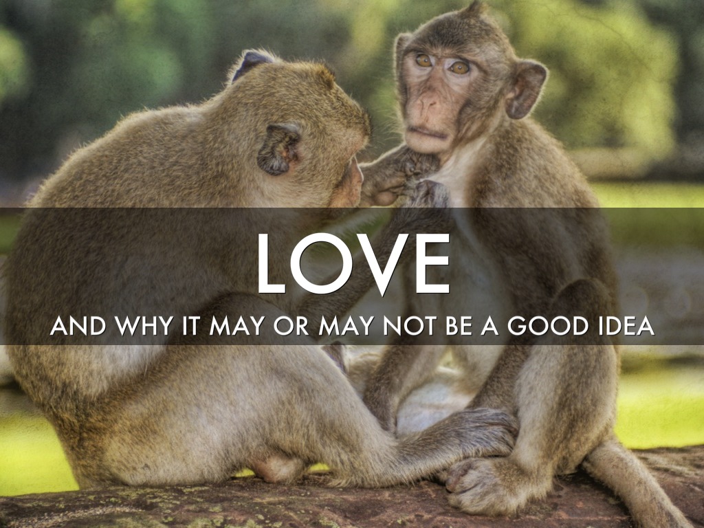 Love Actually (Kind Of, Maybe)