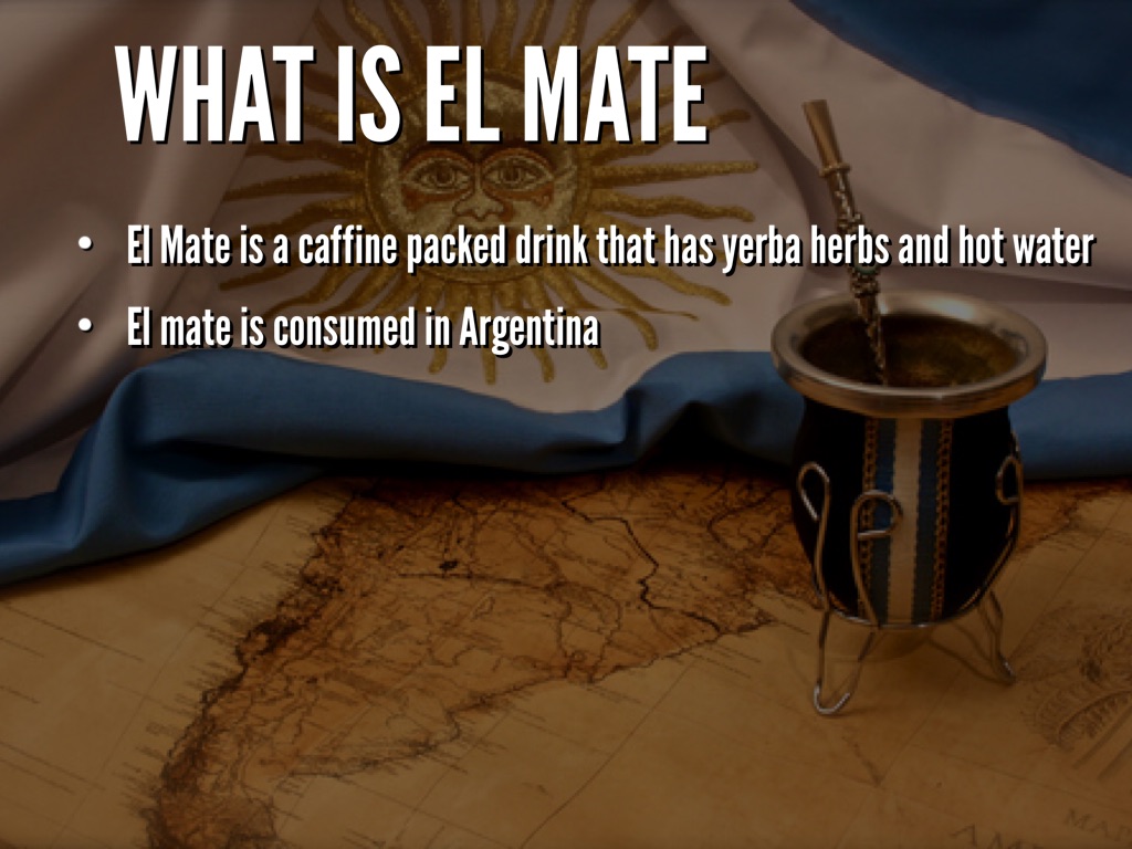 What is El What is El