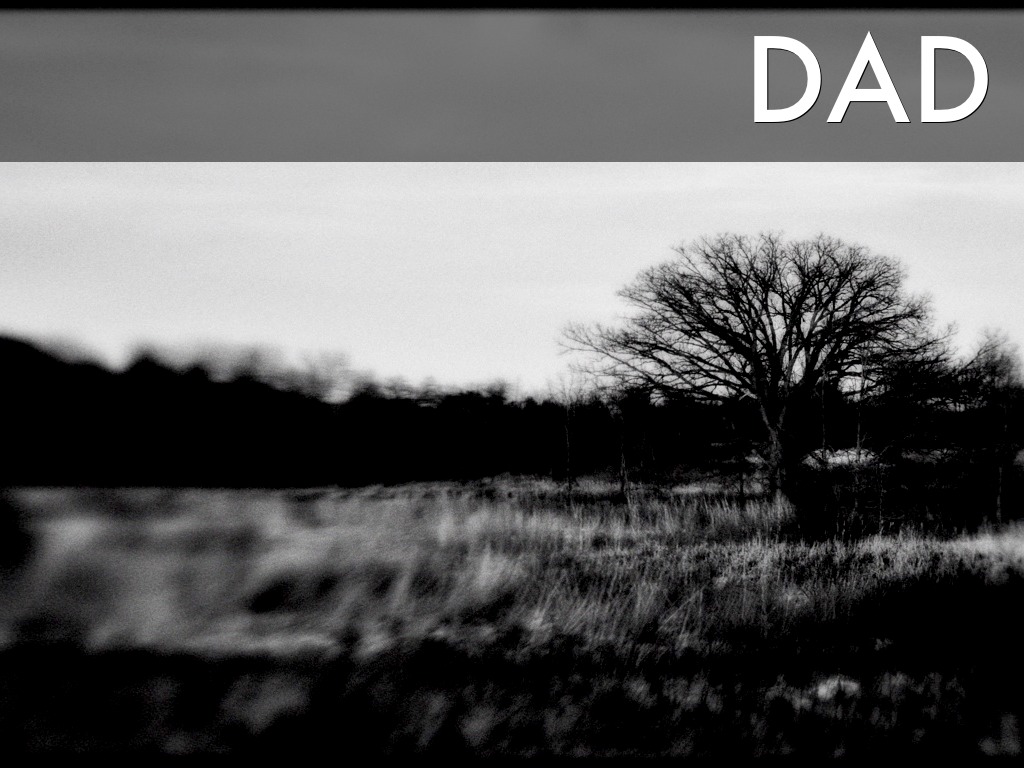 Dad