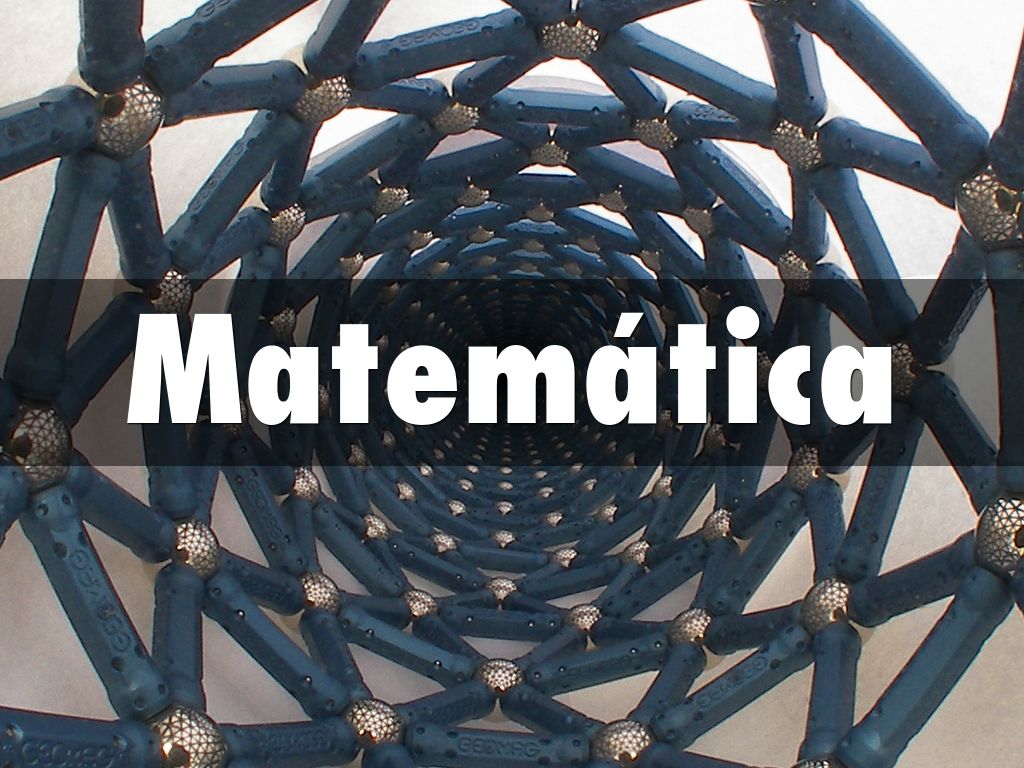 Matemática