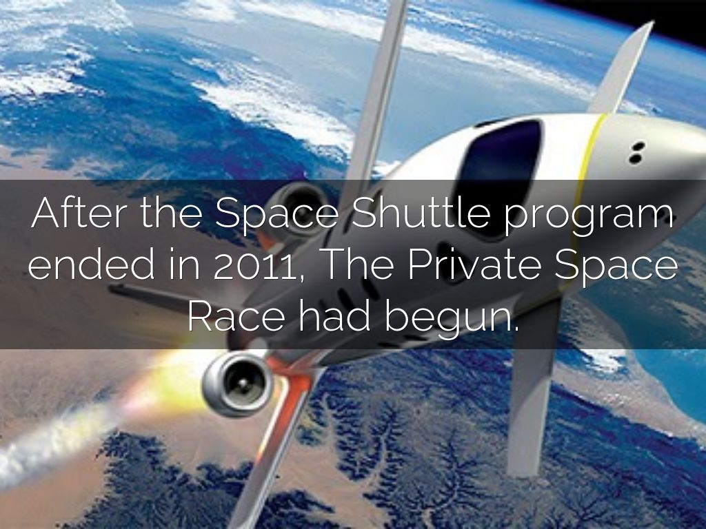 How the Space Shuttle has changed over time. by Ben