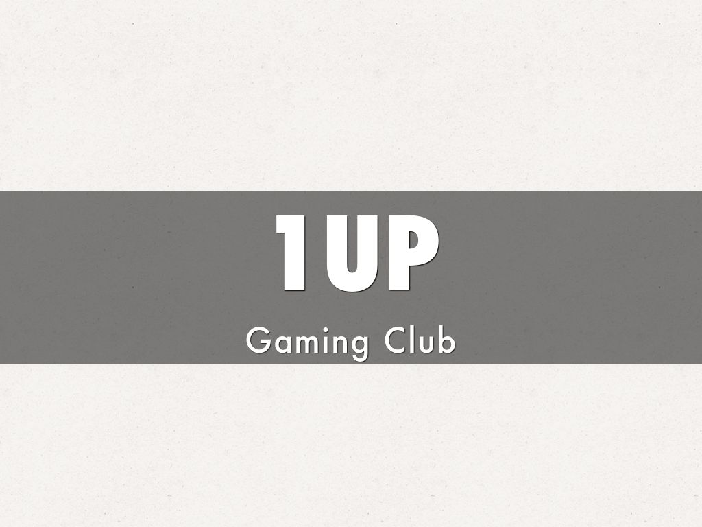 1UP