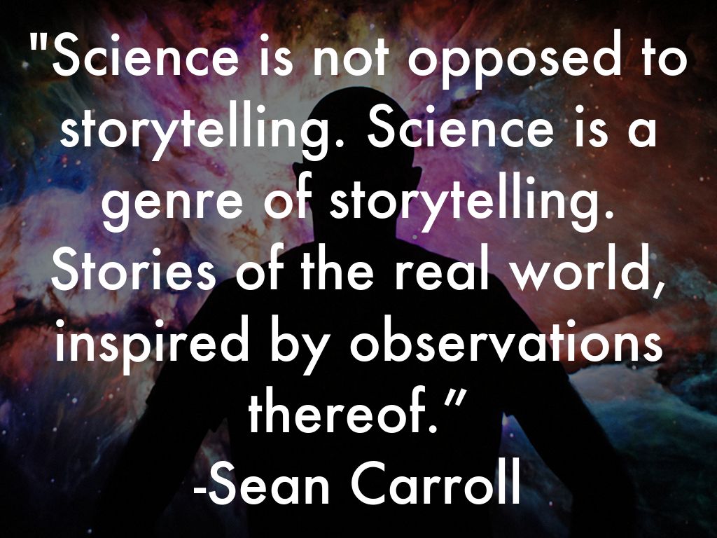 Copy of Nature Walk: The Intersection of Science and