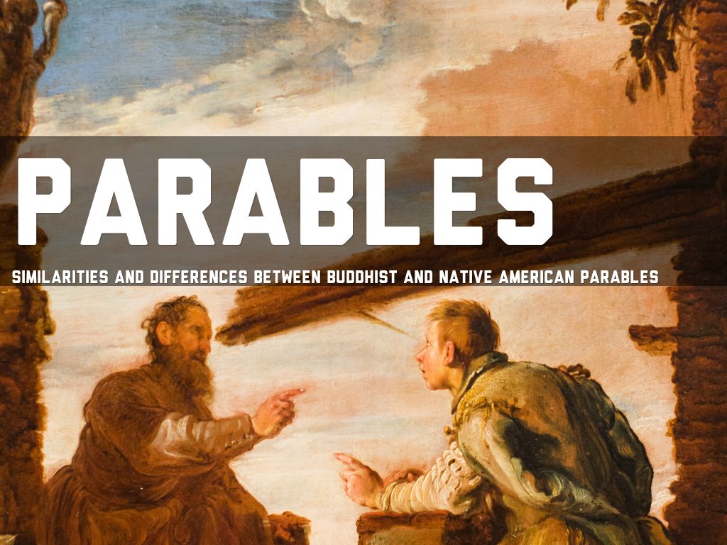 Parables