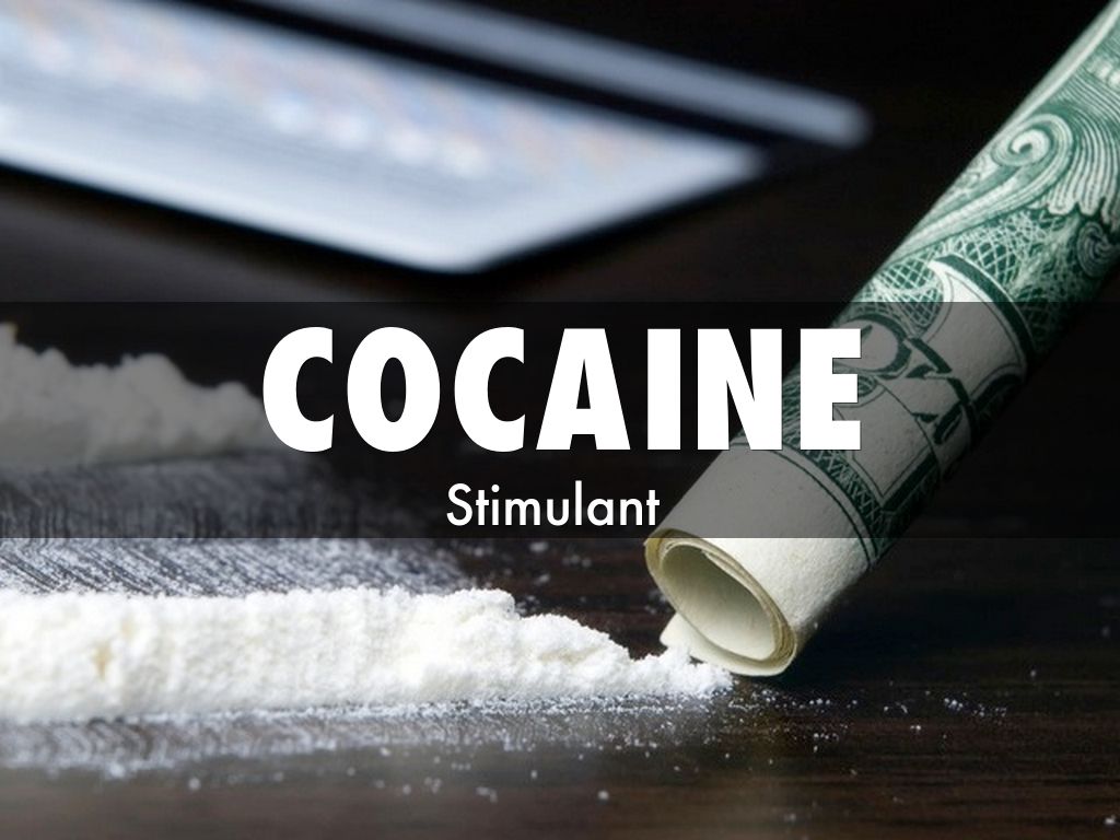 Cocaine