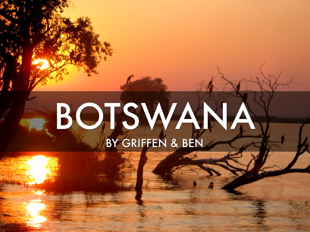 Botswana