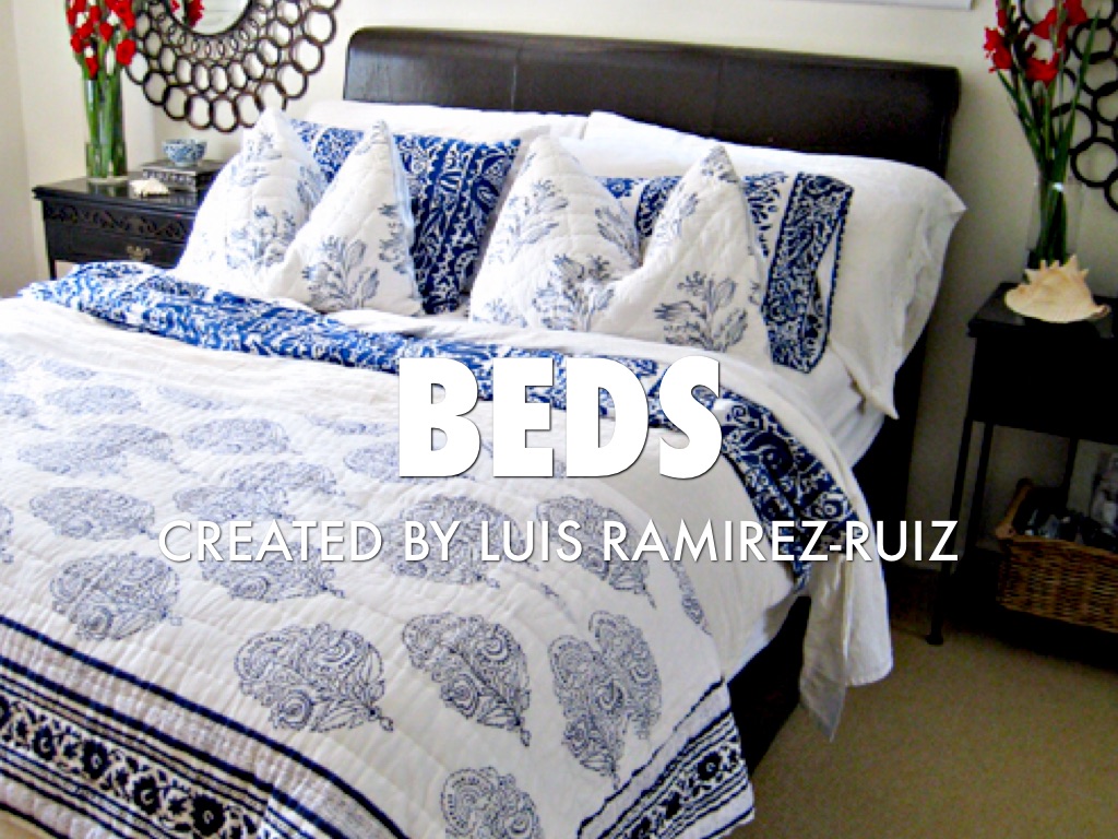 Beds