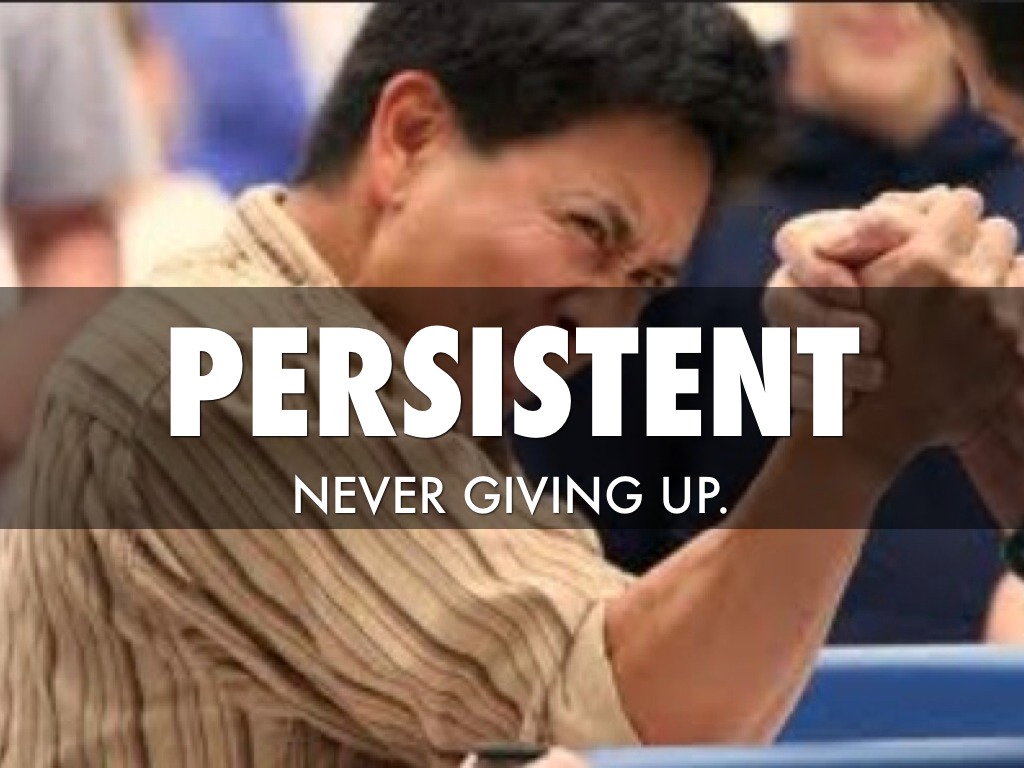 Entrepreneur Characteristics