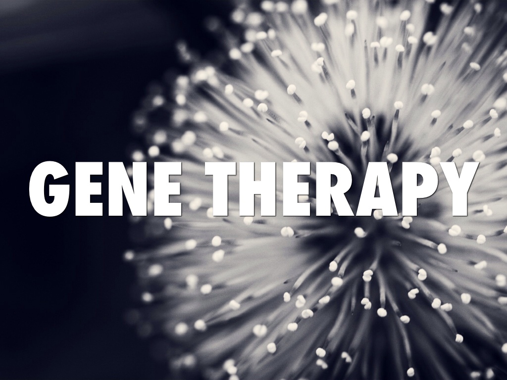 Gene Therapy