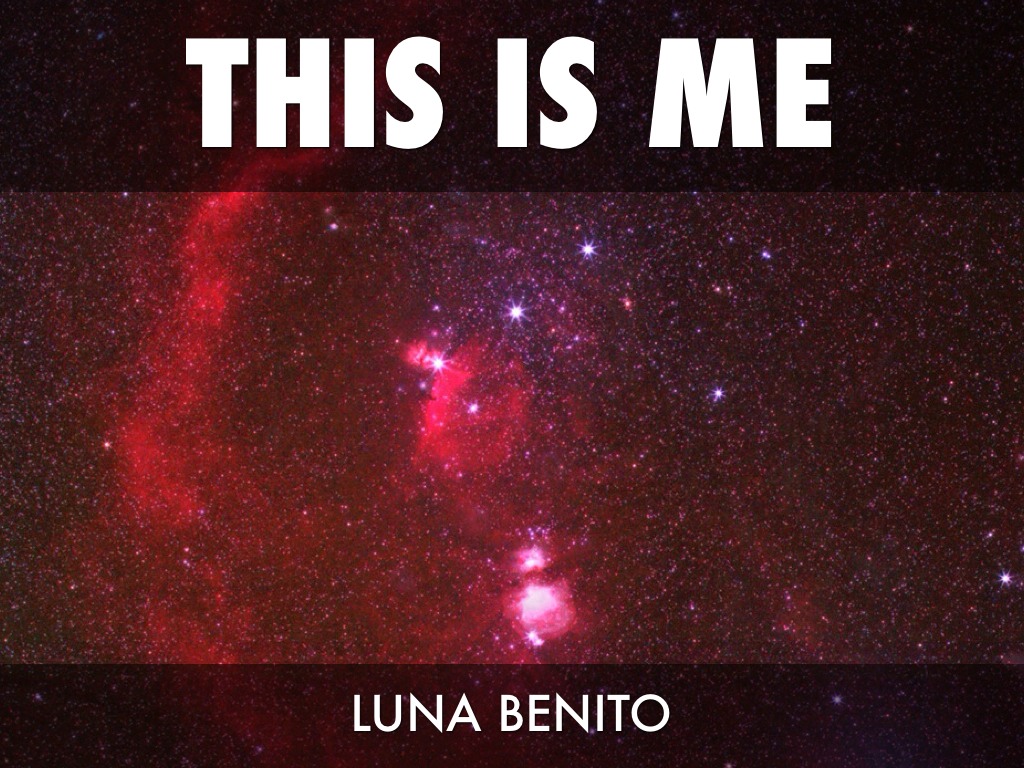 Luna Benito