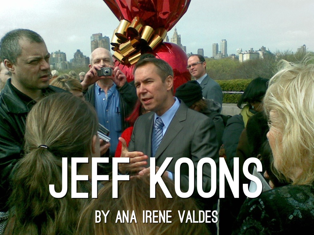 Koons