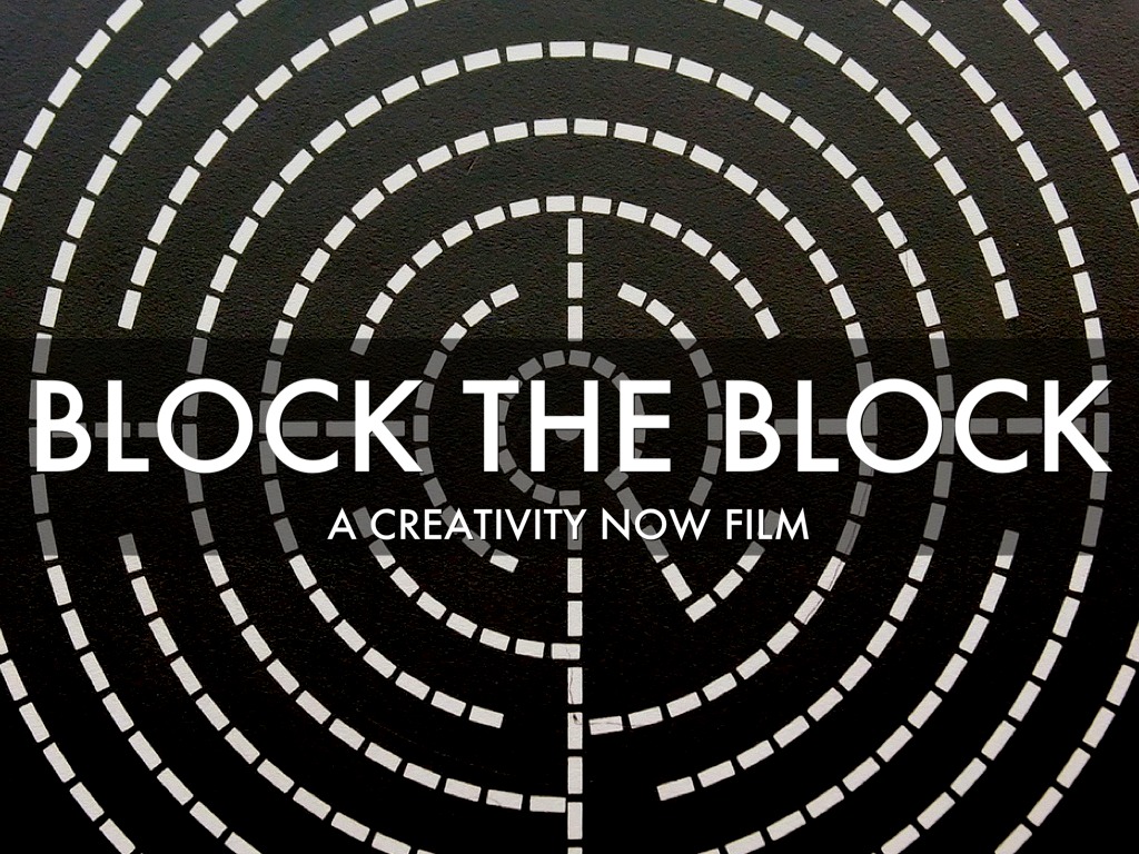 Block the Block
