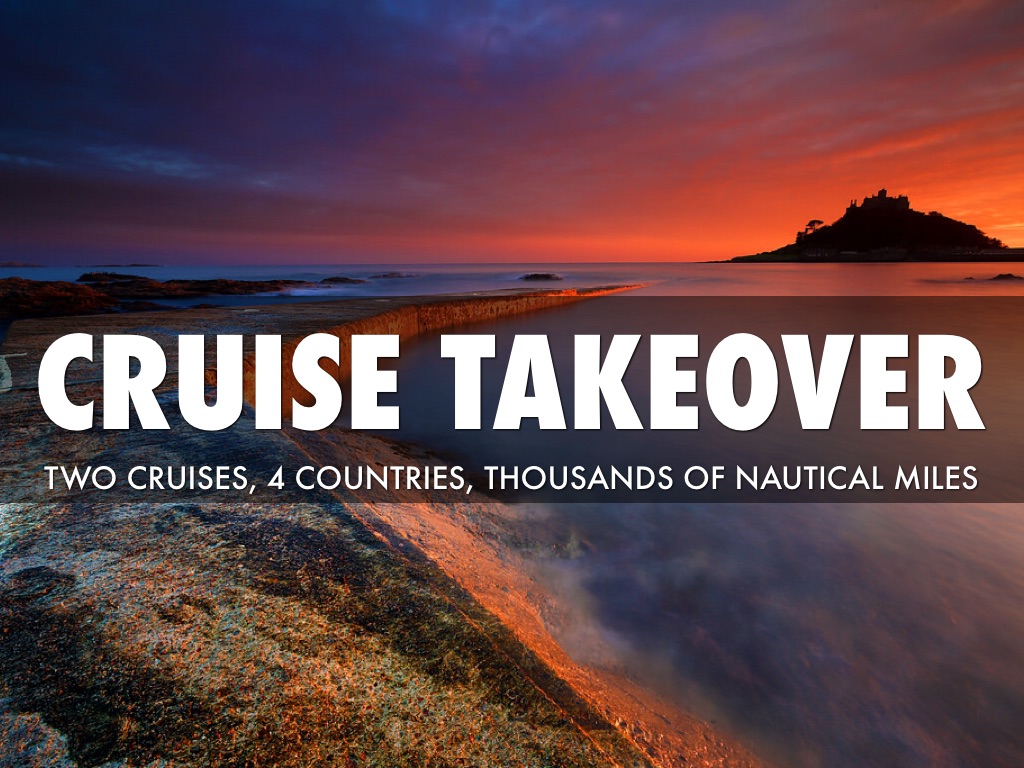 CruiseTakeover