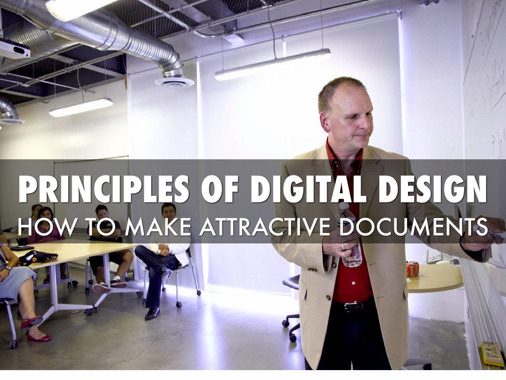 Digital Design Principles