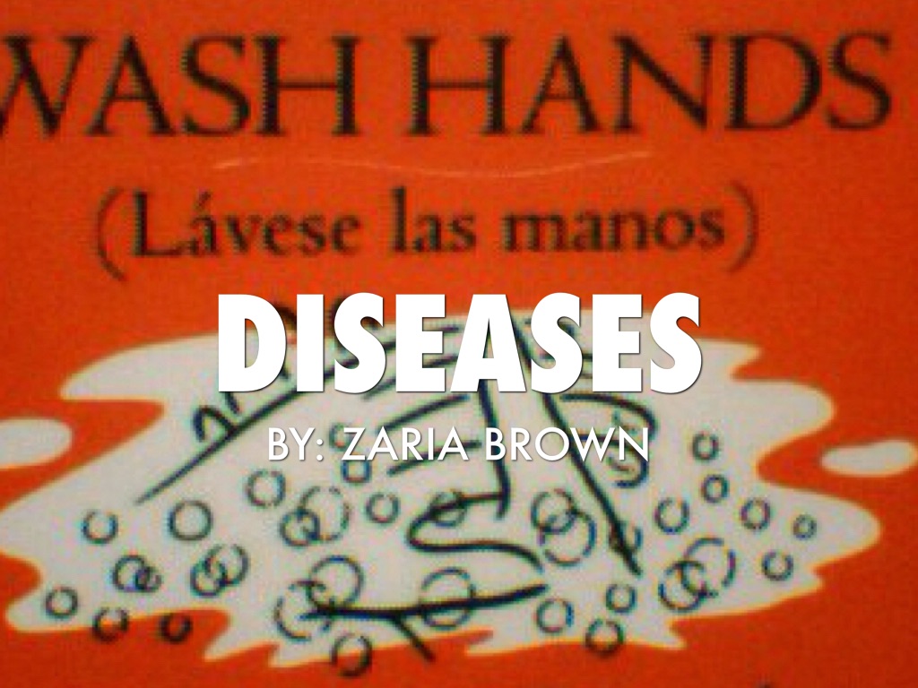 Diseases
