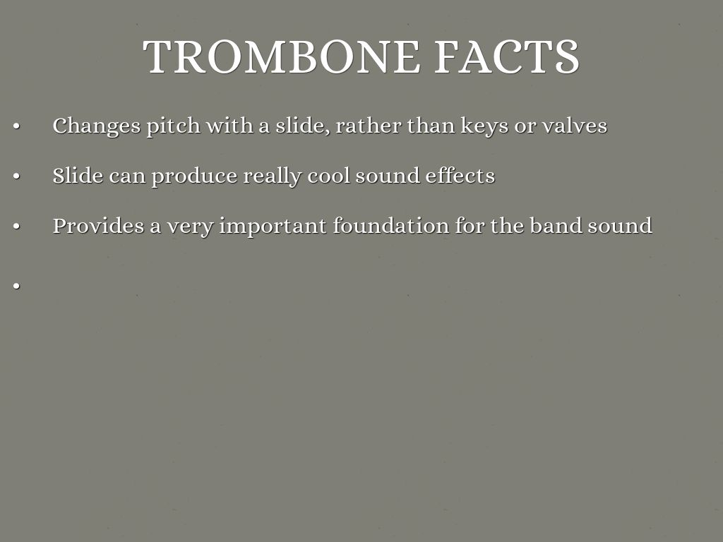 Band Instruments by cterlizzi