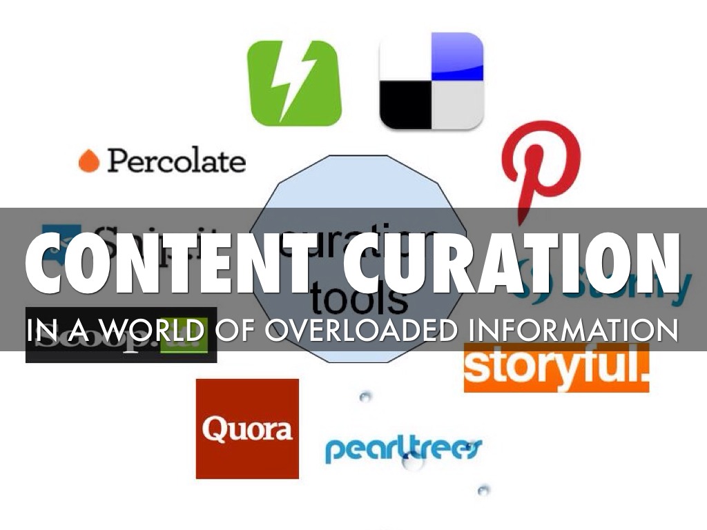 Content Curation