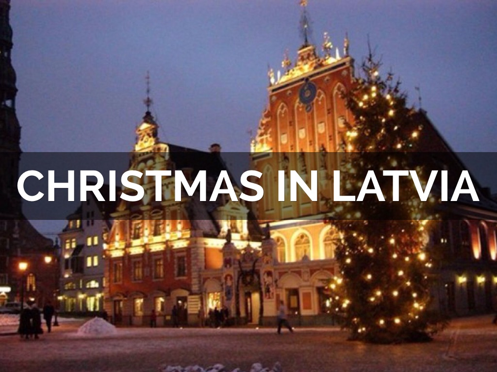 Latvia 
