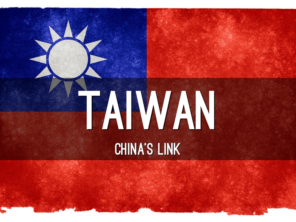 Taiwan