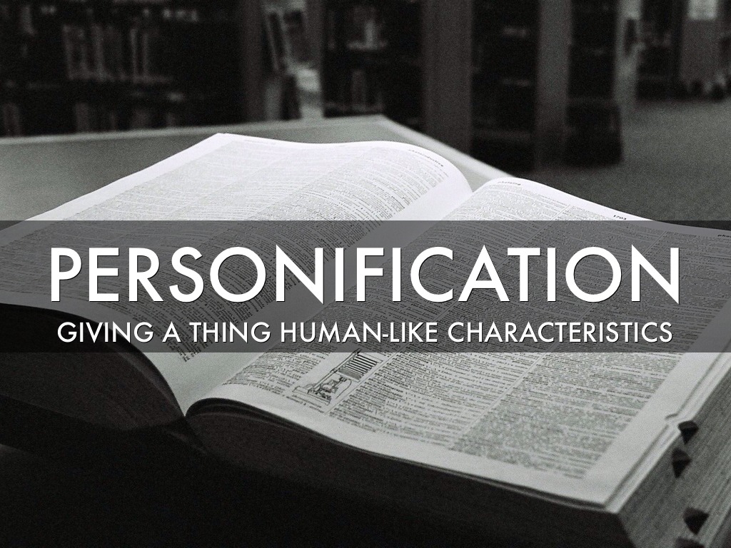 Figurative Language Booklet by Nathan Kiger