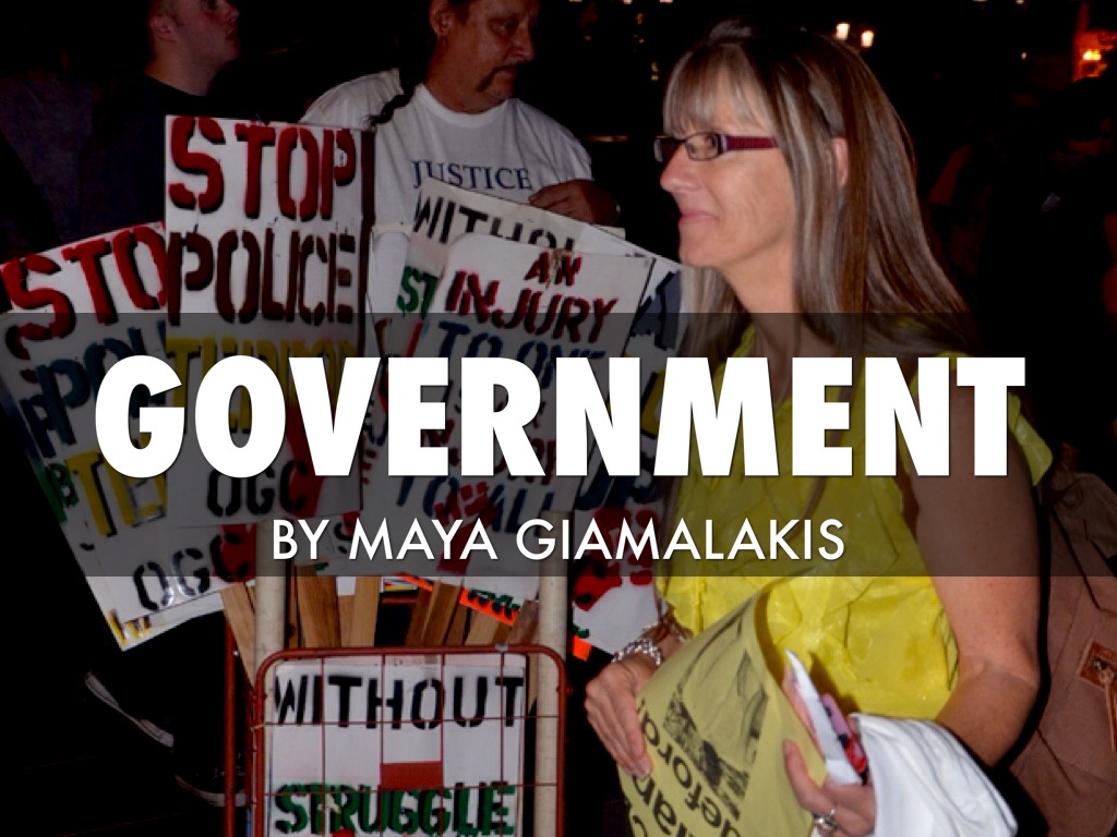 Government