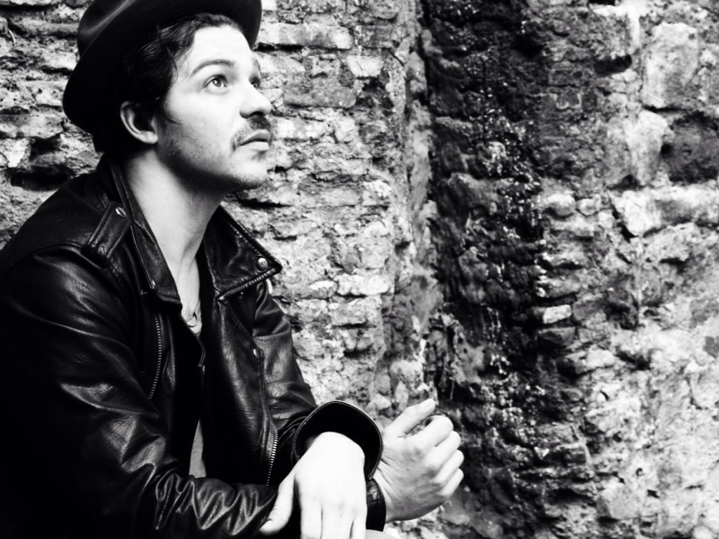 Francesco Maria Rovere. Actor light book 2015  