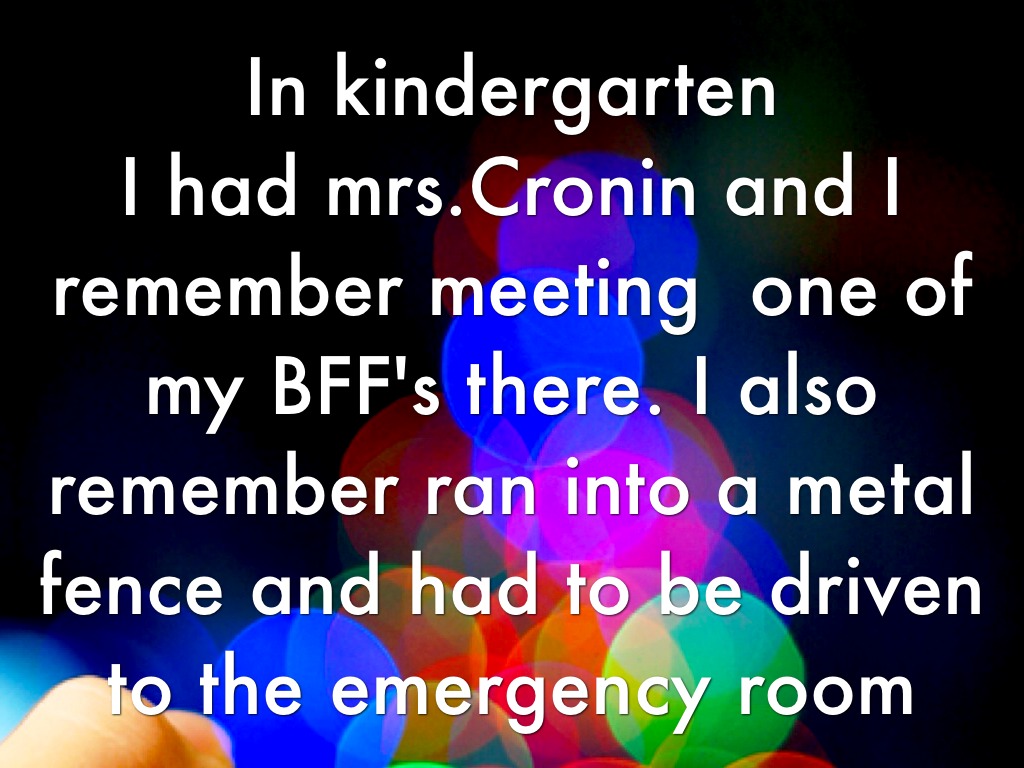 Walnut Grove Memories 