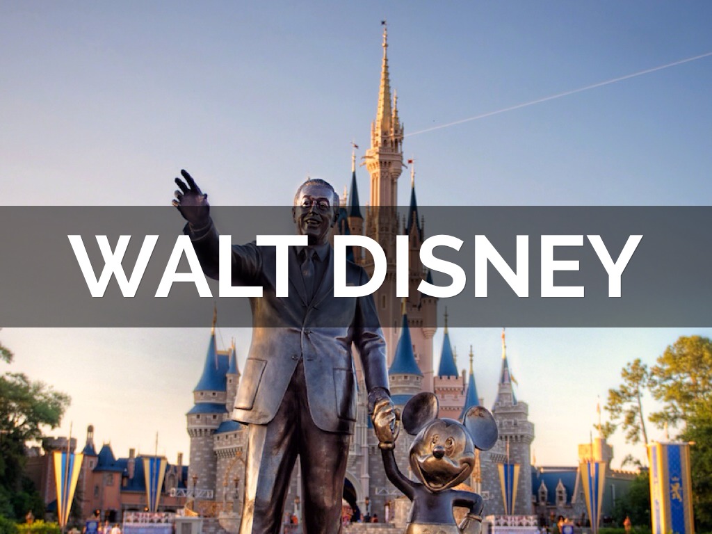 Disney