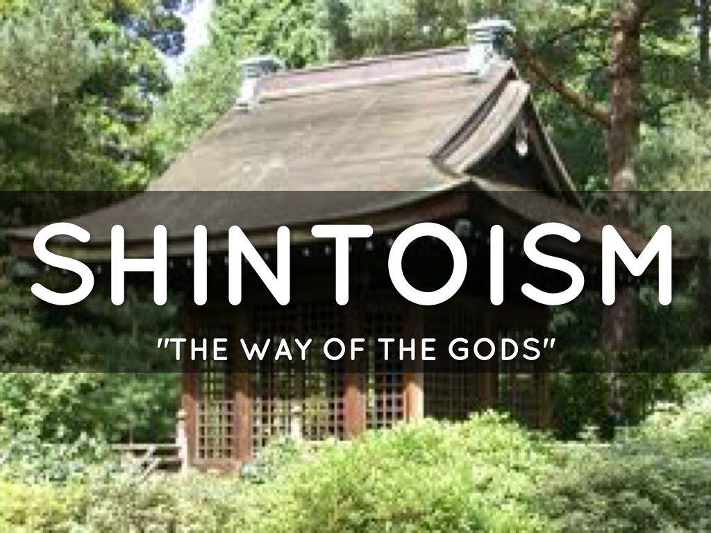 Shintoism