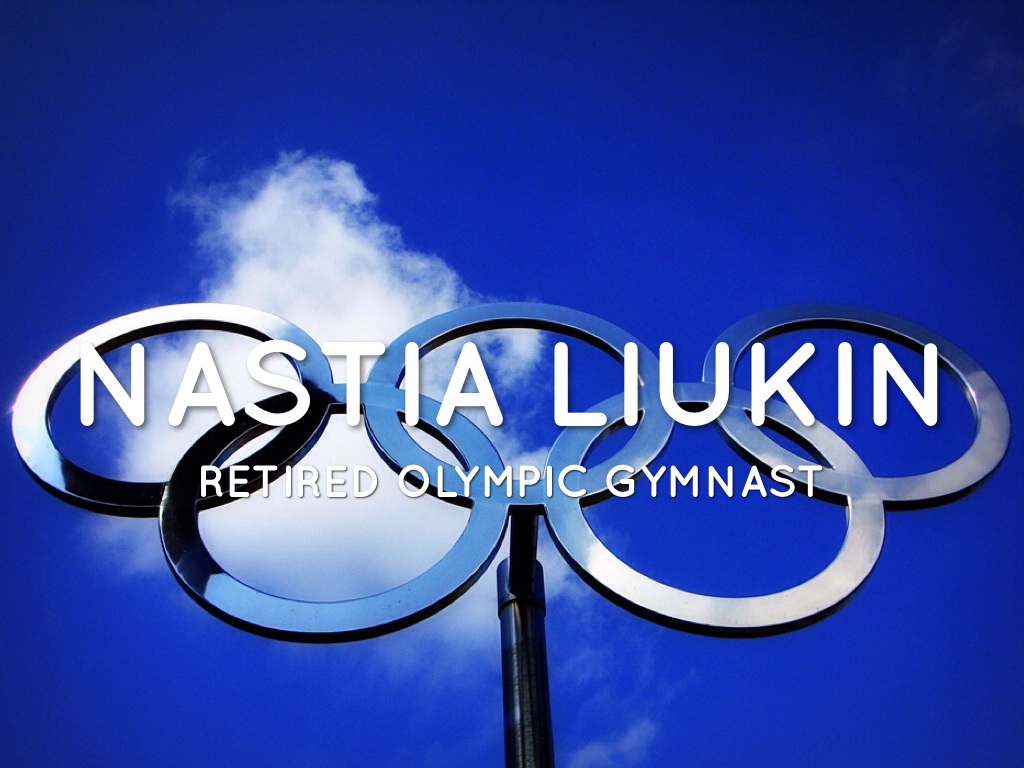 Nastia Liukin Project
