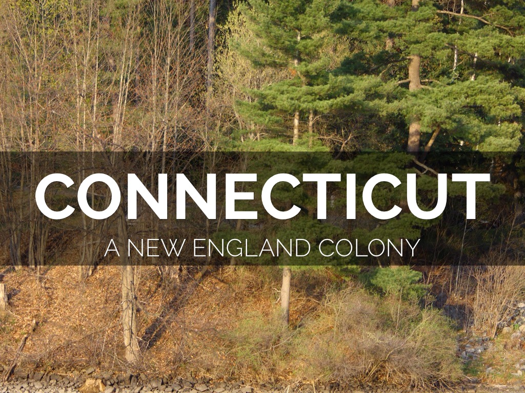 Conneticut