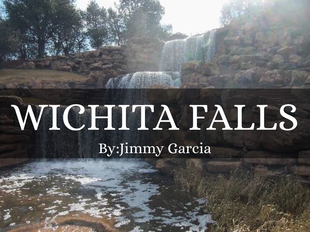 Wichita Falls, Texas