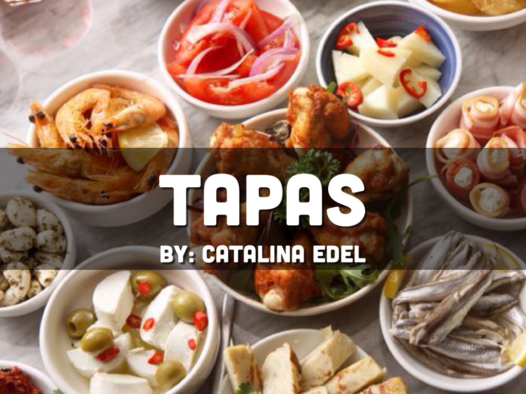Tapas
