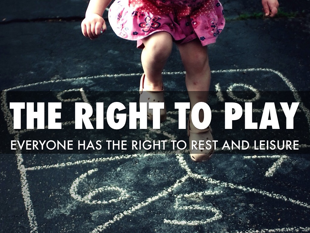 30 Human Rights by Anaya Coley