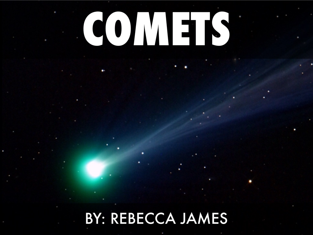 Comets